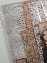 Deluxe Textile Pack - YF