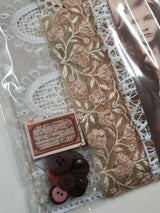 Deluxe Textile Pack - YF