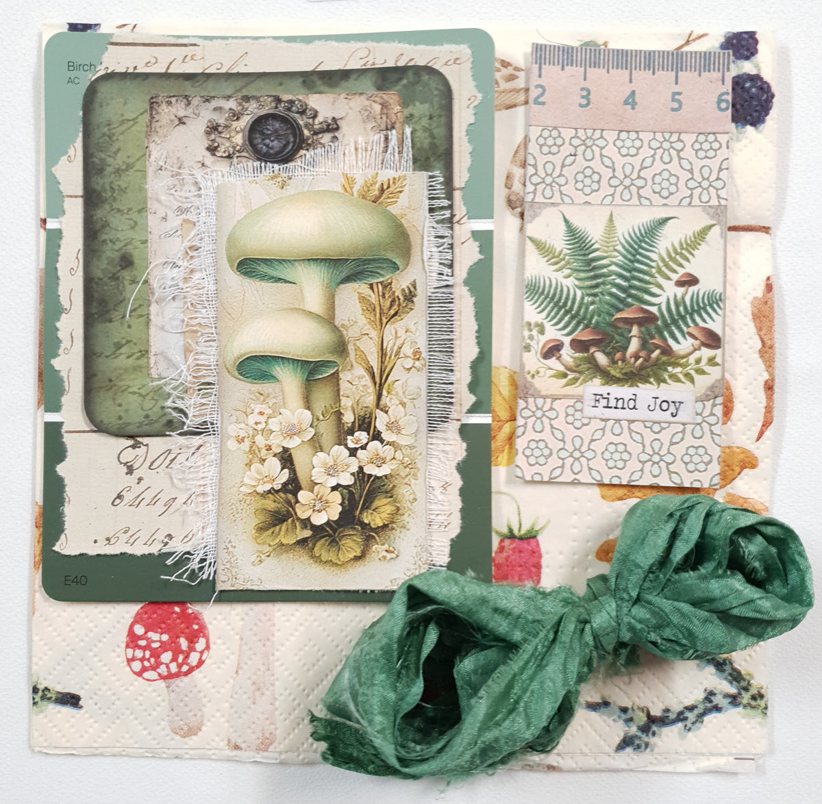 Inspiration Pack - YG