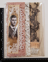 Deluxe Textile Pack - YG