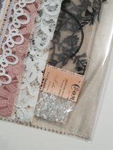 Deluxe Textile Pack - YG