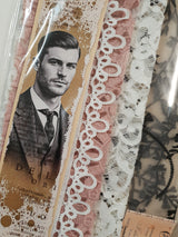 Deluxe Textile Pack - YG