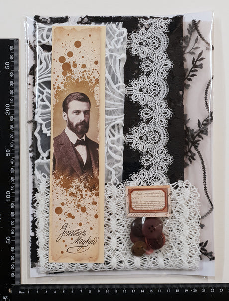 Deluxe Textile Pack - YH