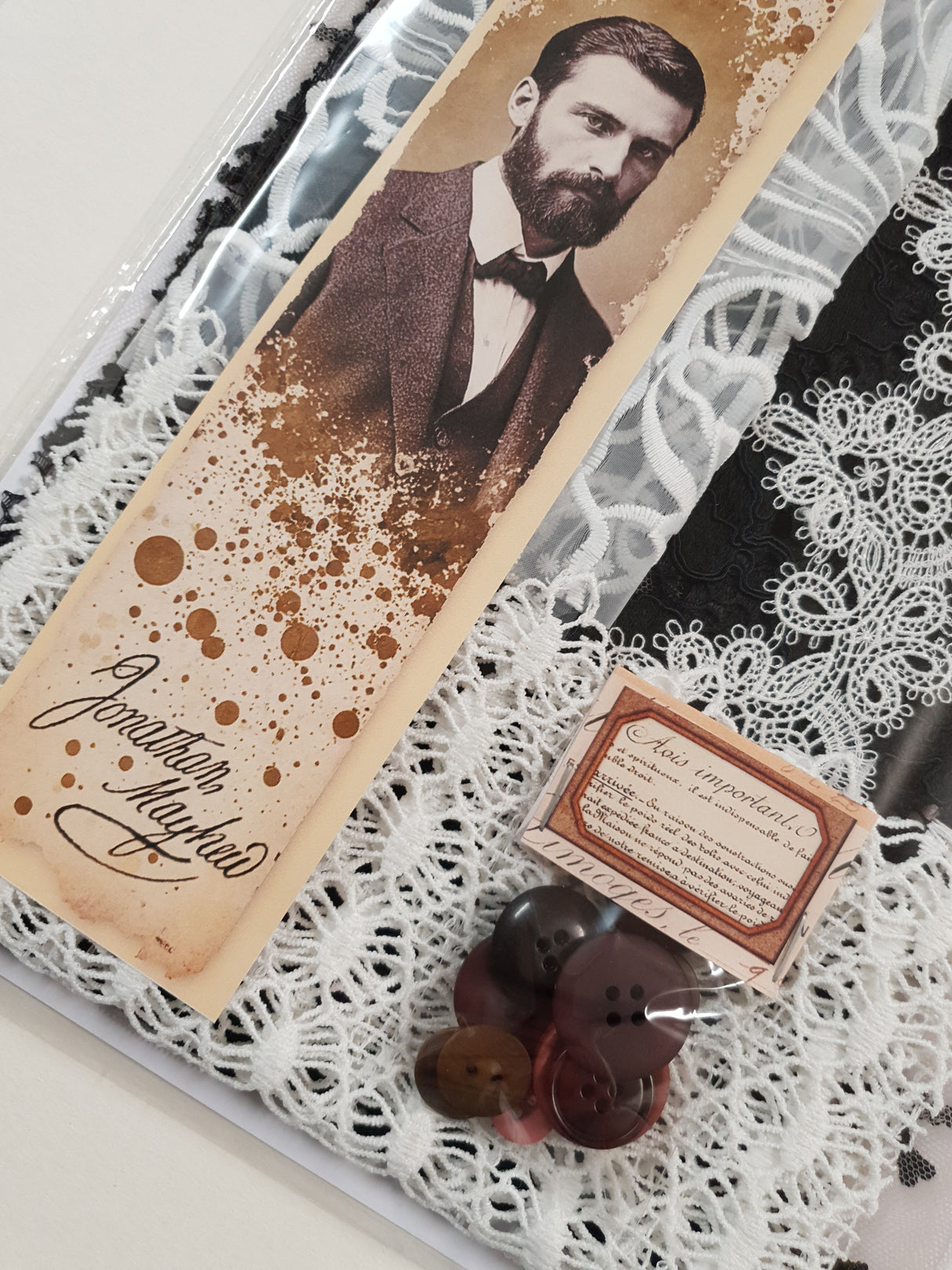 Deluxe Textile Pack - YH