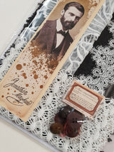 Deluxe Textile Pack - YH