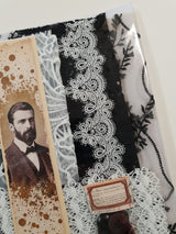 Deluxe Textile Pack - YH