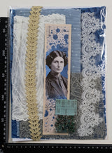 Deluxe Textile Pack - YI