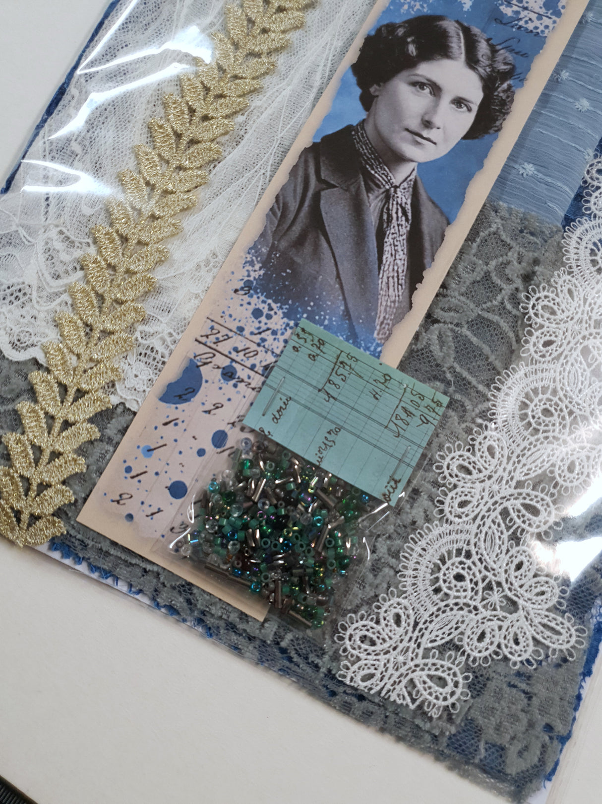 Deluxe Textile Pack - YI