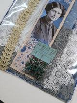 Deluxe Textile Pack - YI