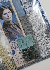 Deluxe Textile Pack - YI