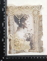 Handmade Embellishment - YK
