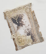 Handmade Embellishment - YK