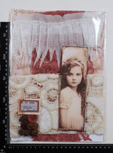 Deluxe Textile Pack - YL