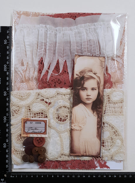 Deluxe Textile Pack - YL