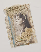 Handmade Embellishment - YL