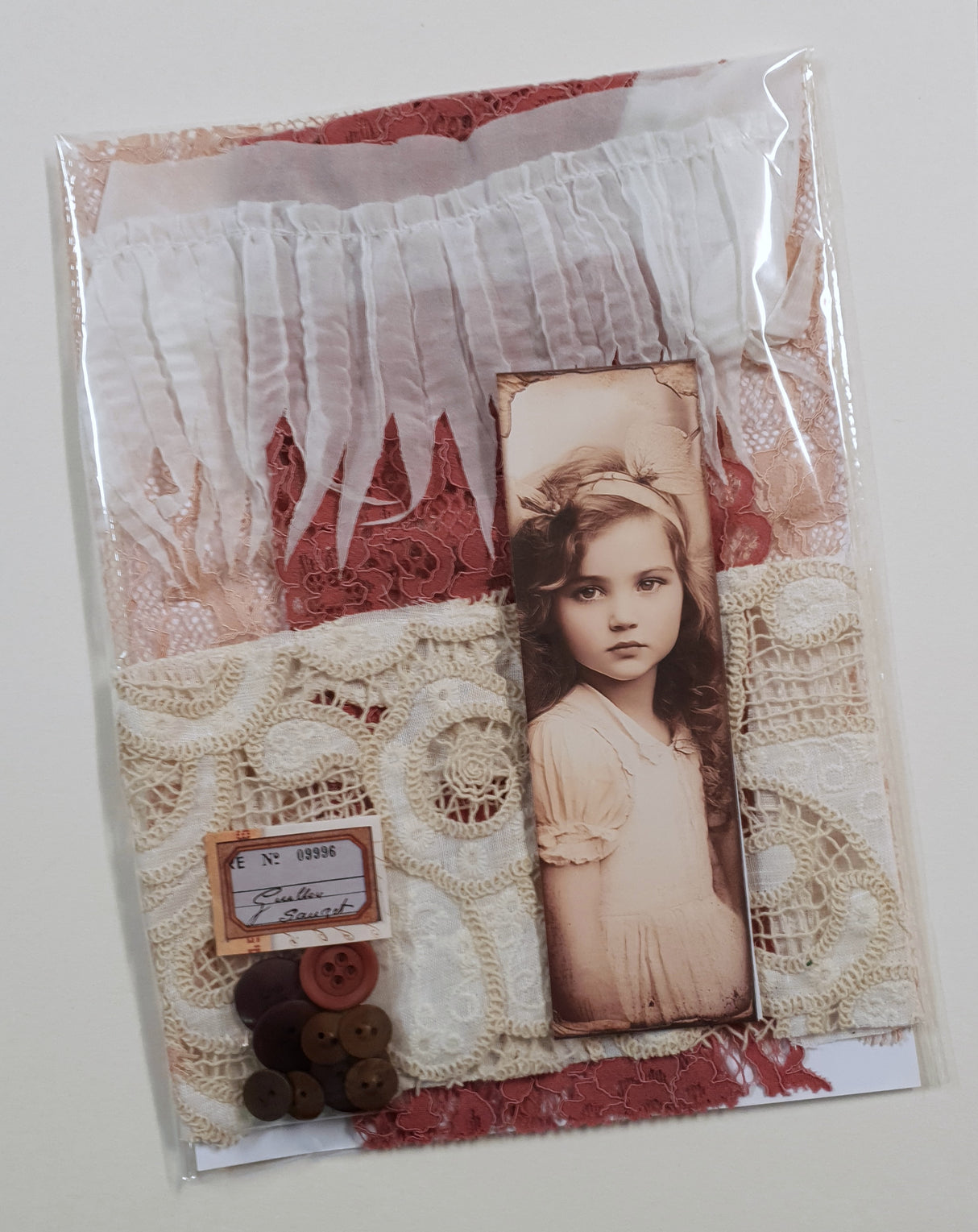 Deluxe Textile Pack - YL