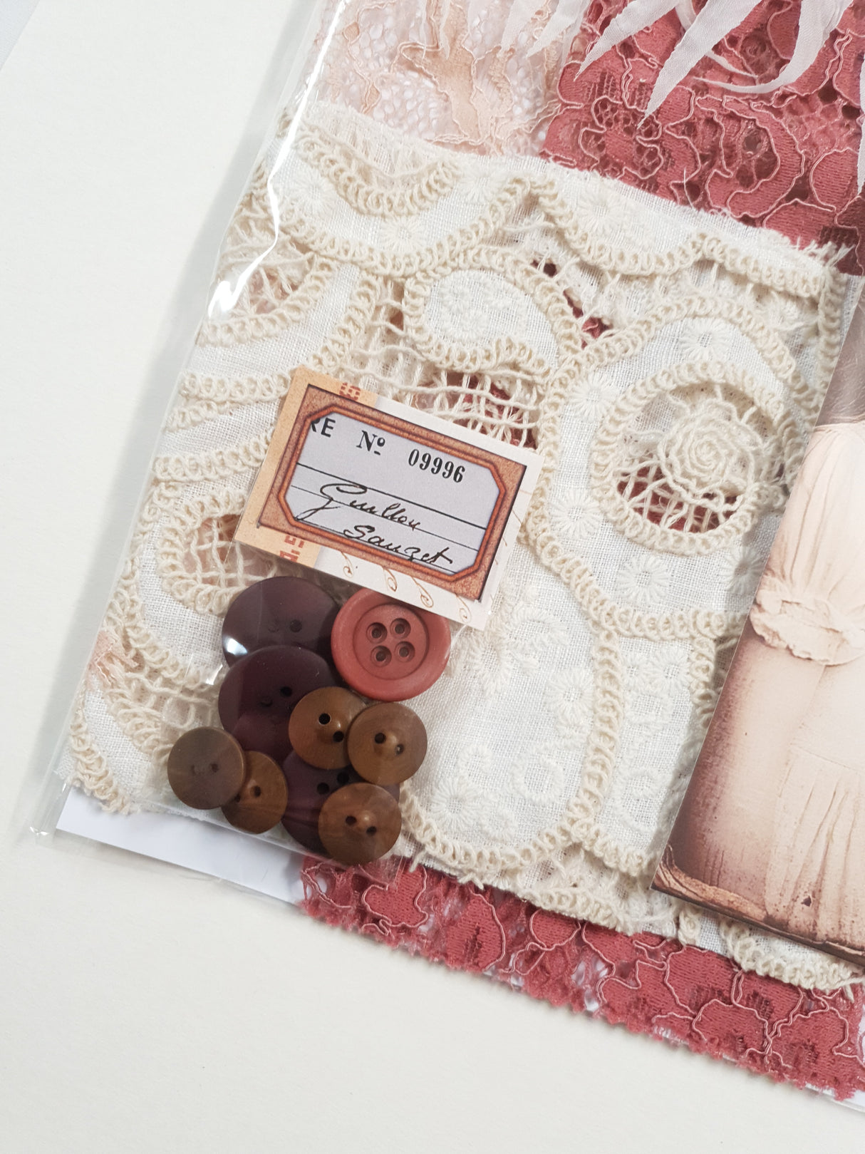 Deluxe Textile Pack - YL