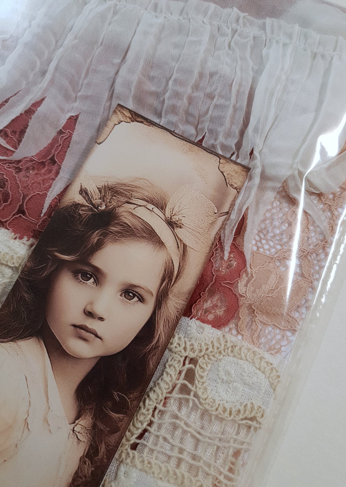 Deluxe Textile Pack - YL