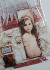 Deluxe Textile Pack - YL