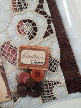 Deluxe Textile Pack - YM