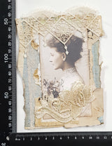 Handmade Embellishment - YM