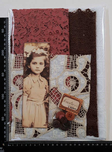 Deluxe Textile Pack - YM