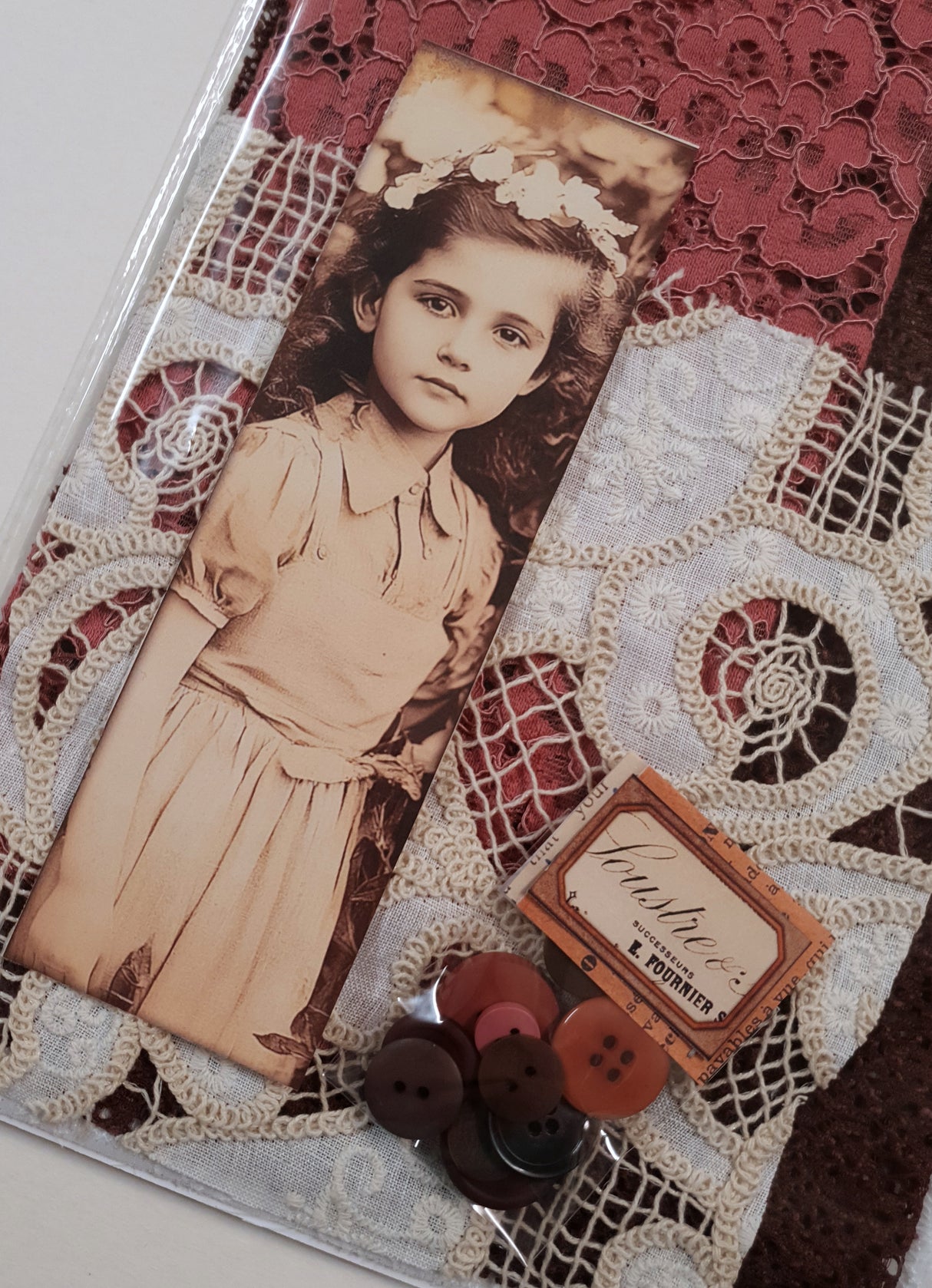 Deluxe Textile Pack - YM