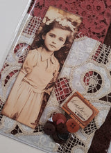 Deluxe Textile Pack - YM