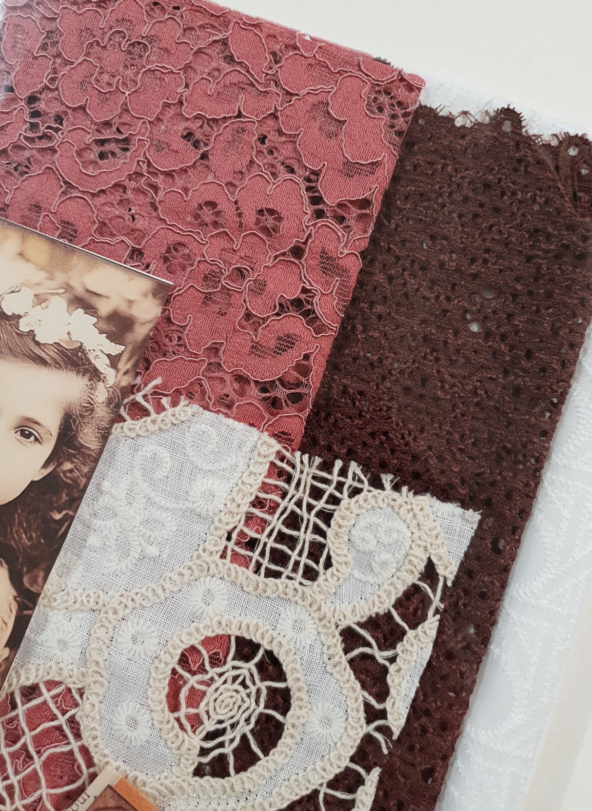 Deluxe Textile Pack - YM