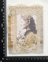 Handmade Embellishment - YN