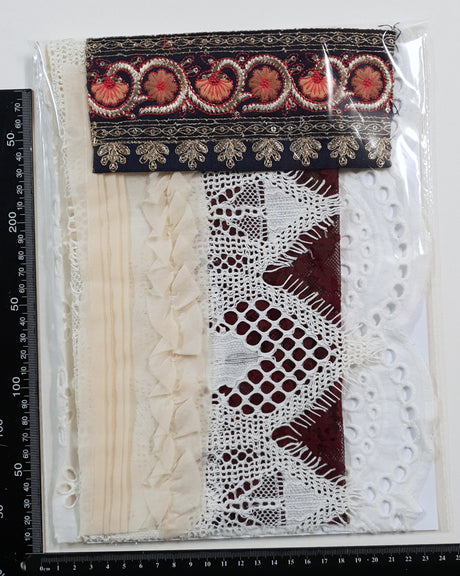 Deluxe Textile Pack - YN
