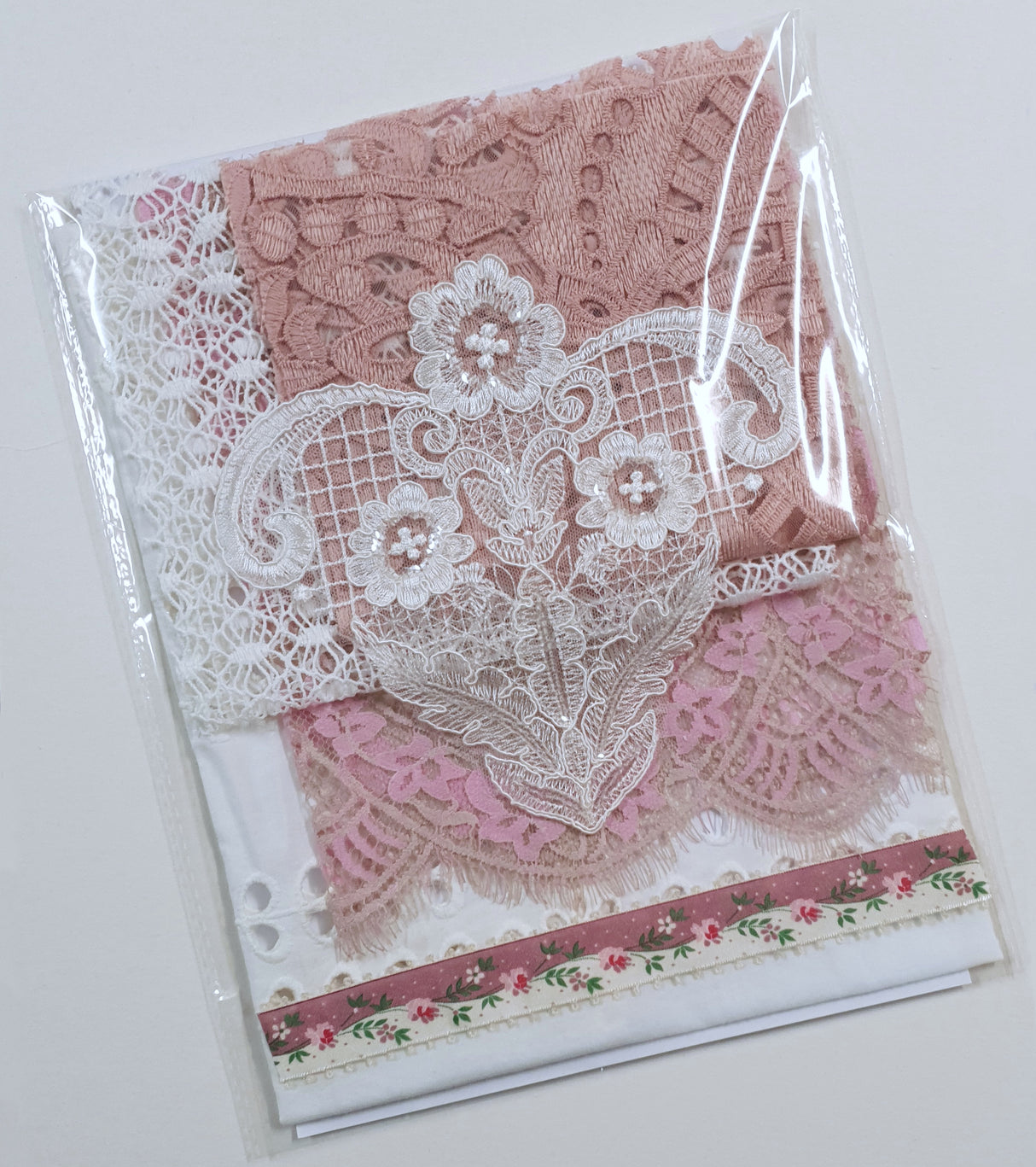 Deluxe Textile Pack - YO
