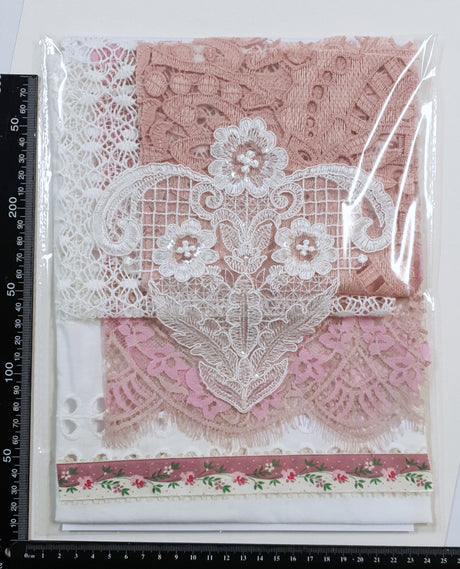Deluxe Textile Pack - YO