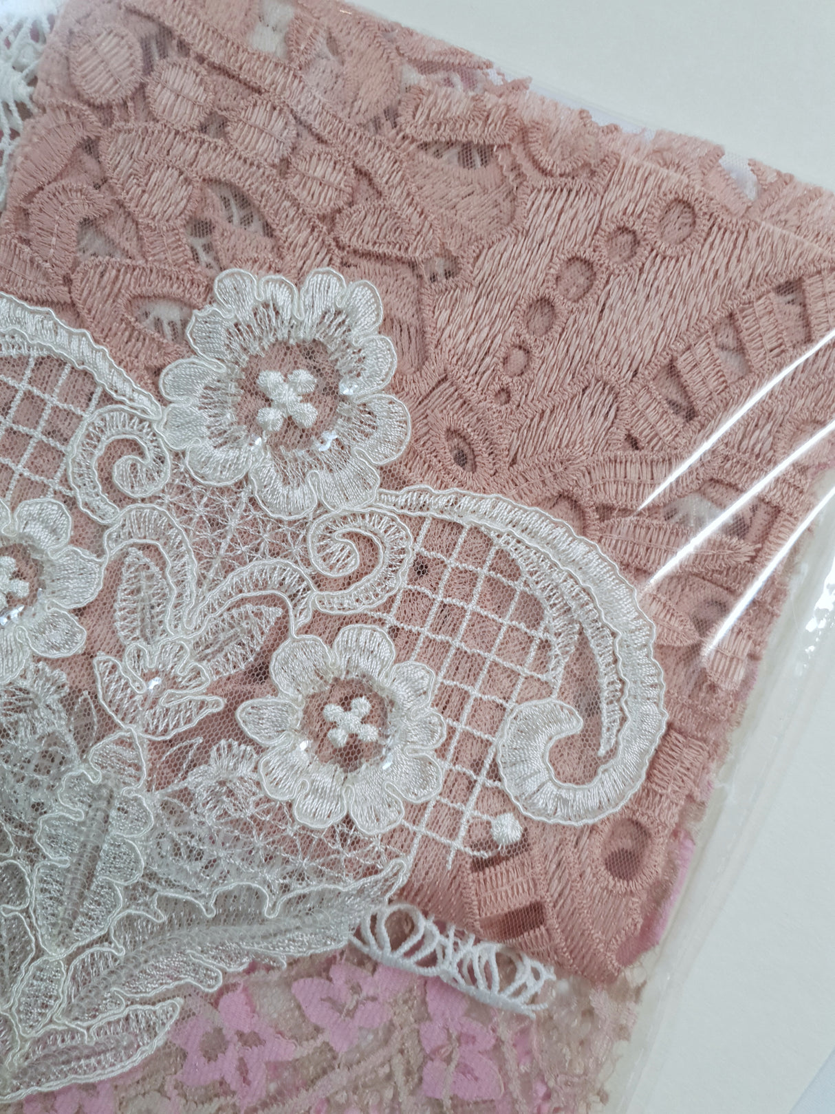 Deluxe Textile Pack - YO