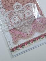 Deluxe Textile Pack - YO