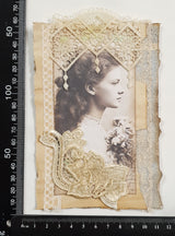 Handmade Embellishment - YQ