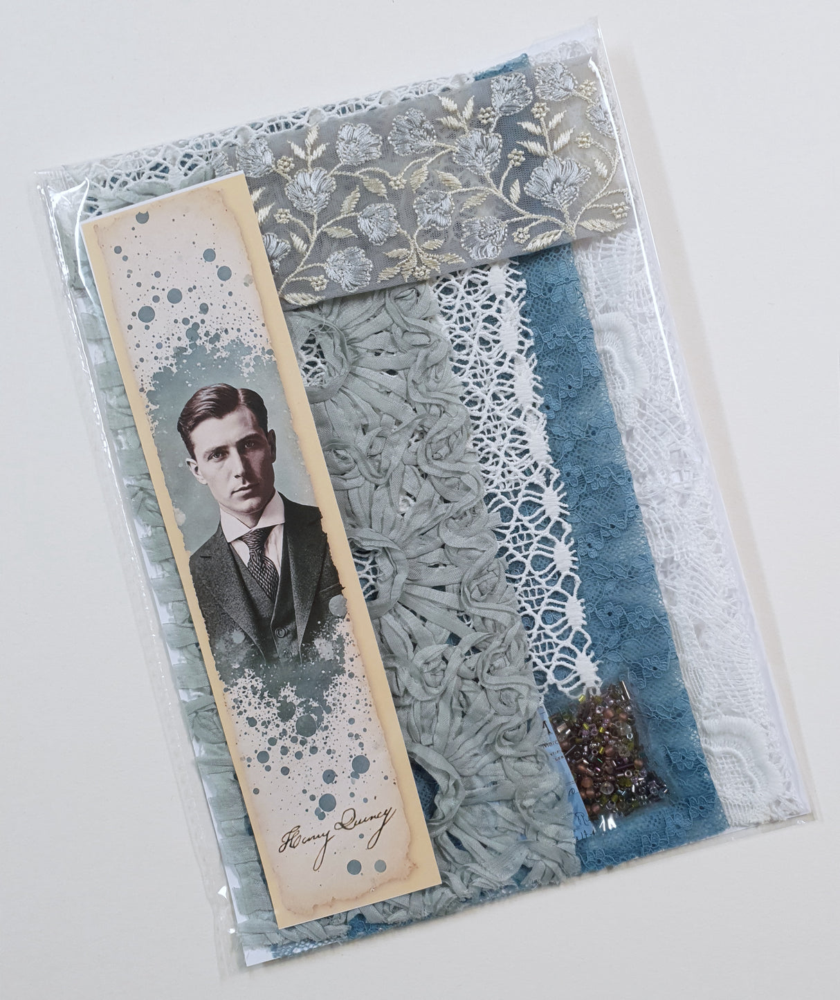 Deluxe Textile Pack - YQ
