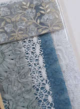 Deluxe Textile Pack - YQ