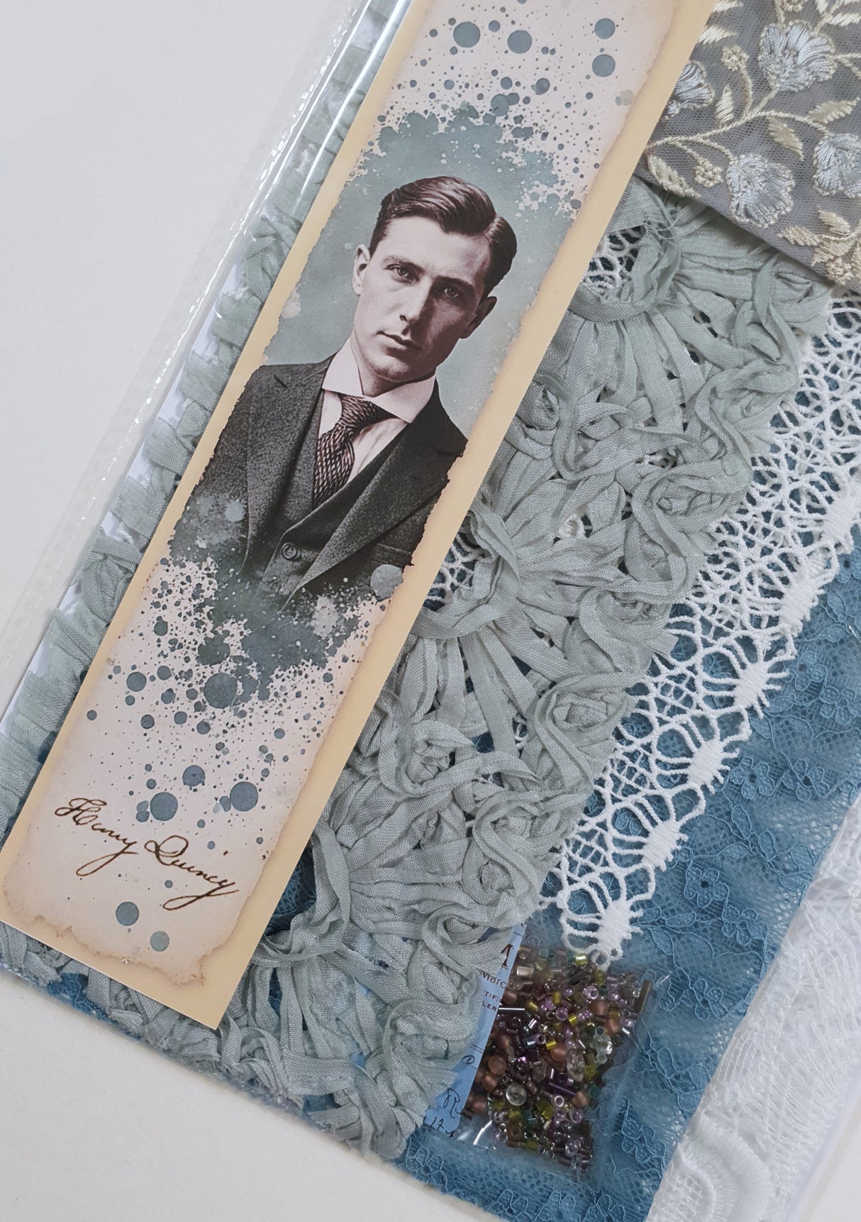 Deluxe Textile Pack - YQ
