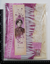 Deluxe Textile Pack - YR