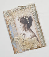 Handmade Embellishment - YR