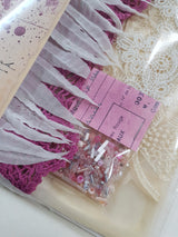 Deluxe Textile Pack - YR