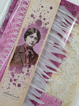 Deluxe Textile Pack - YR