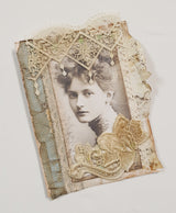 Handmade Embellishment - YS