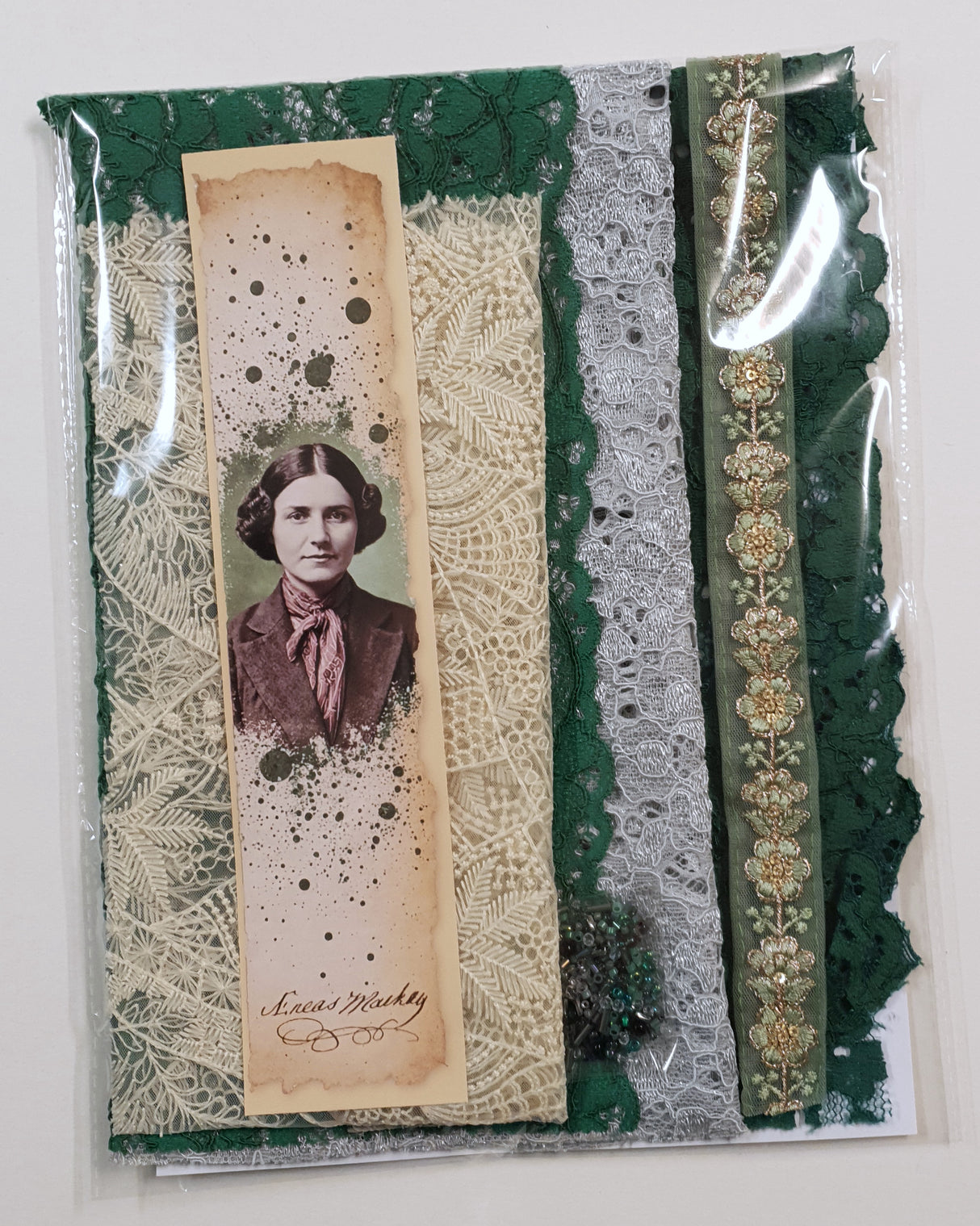 Deluxe Textile Pack - YS