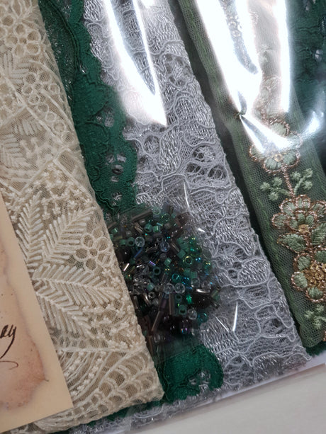 Deluxe Textile Pack - YS