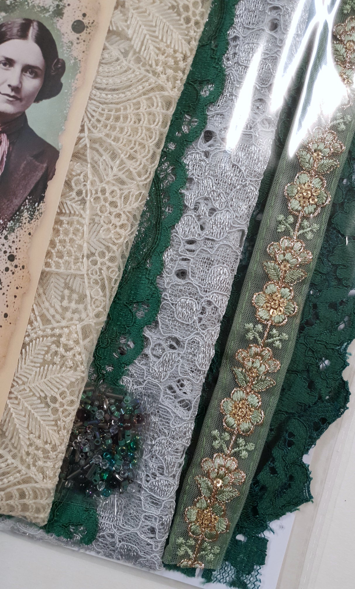 Deluxe Textile Pack - YS