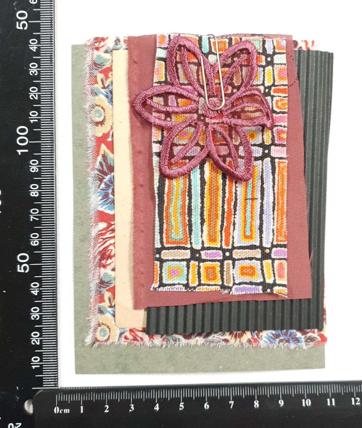 Motherloads Mini Assorted Scrap Sampler - YT