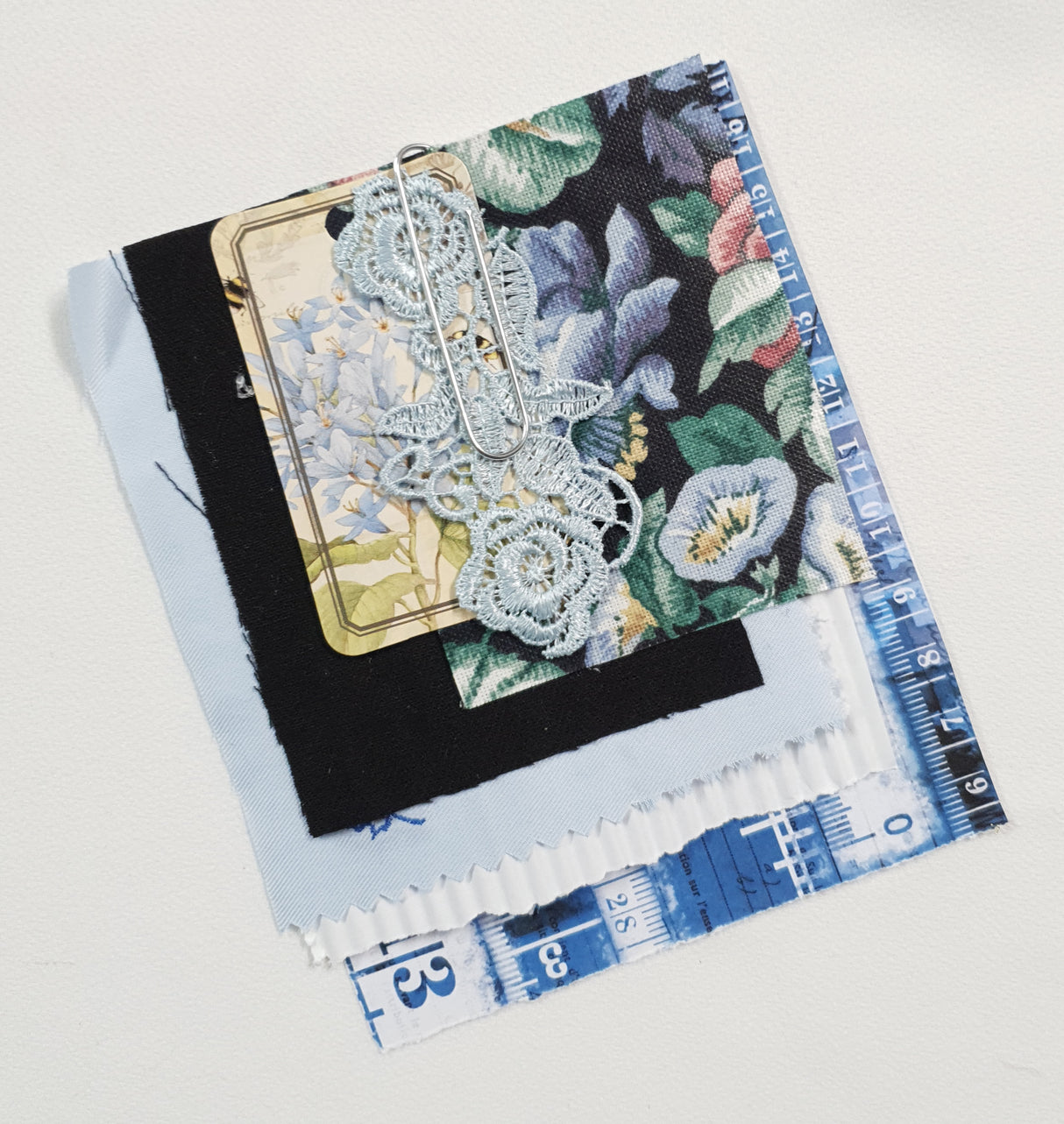 Motherloads Mini Assorted Scrap Sampler - YU