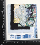 Motherloads Mini Assorted Scrap Sampler - YU